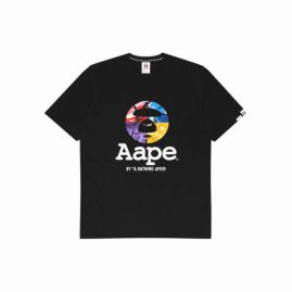 Picture of Aape Bape T Shirts Short _SKUAapeBapeM-3XLtct69131344
